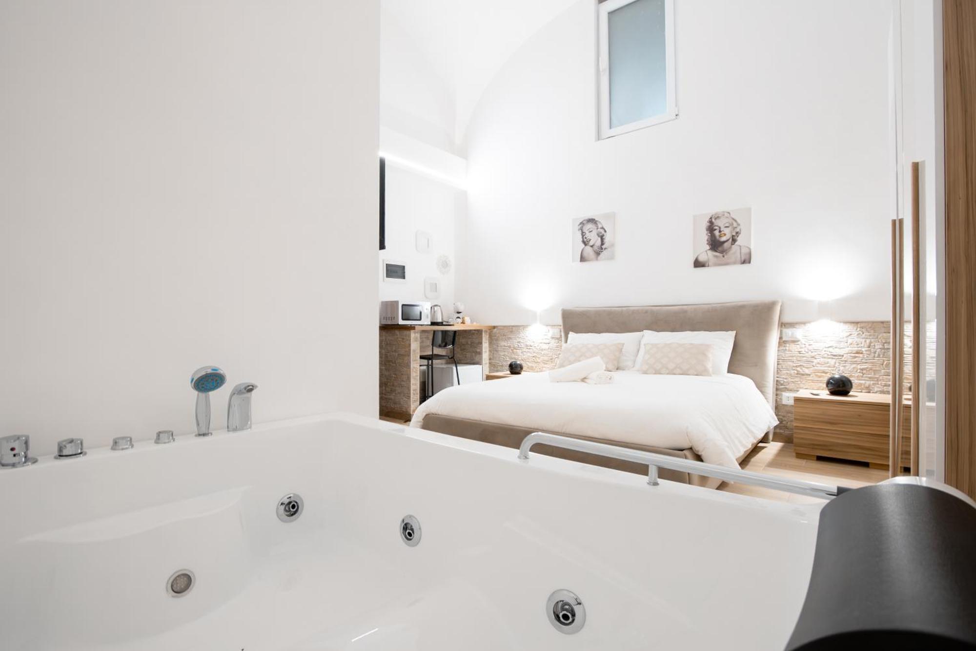 La Pigna Guest house