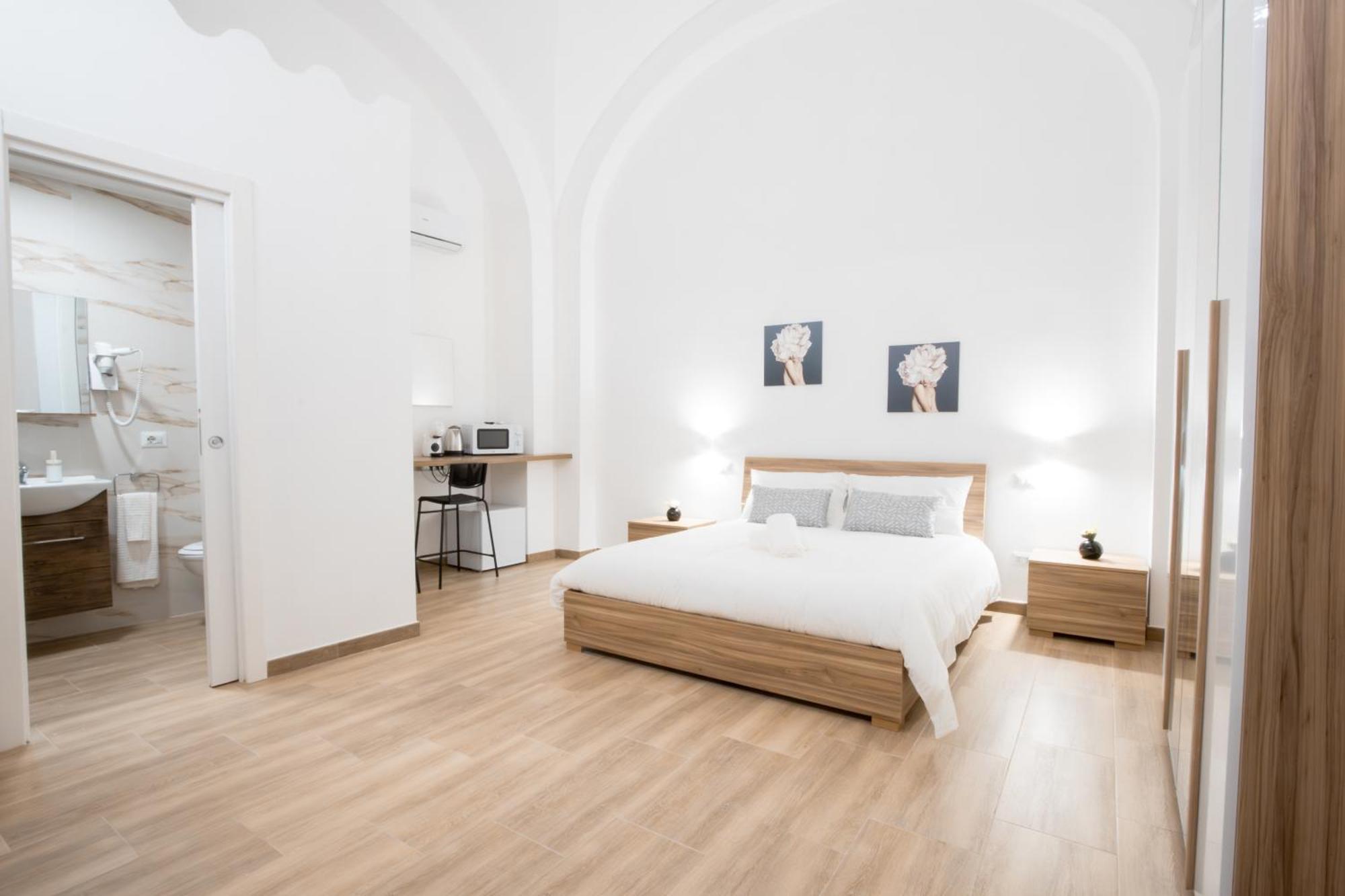 La Pigna Pensión Bari