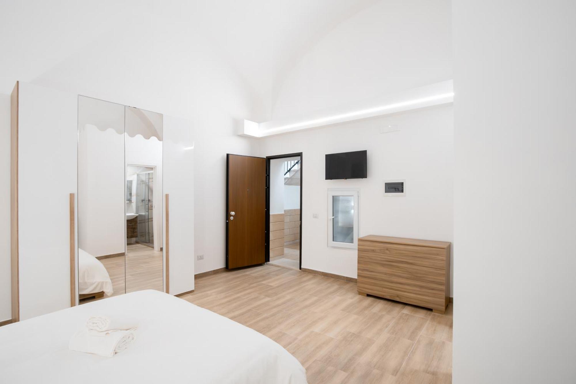 La Pigna Pensión Bari