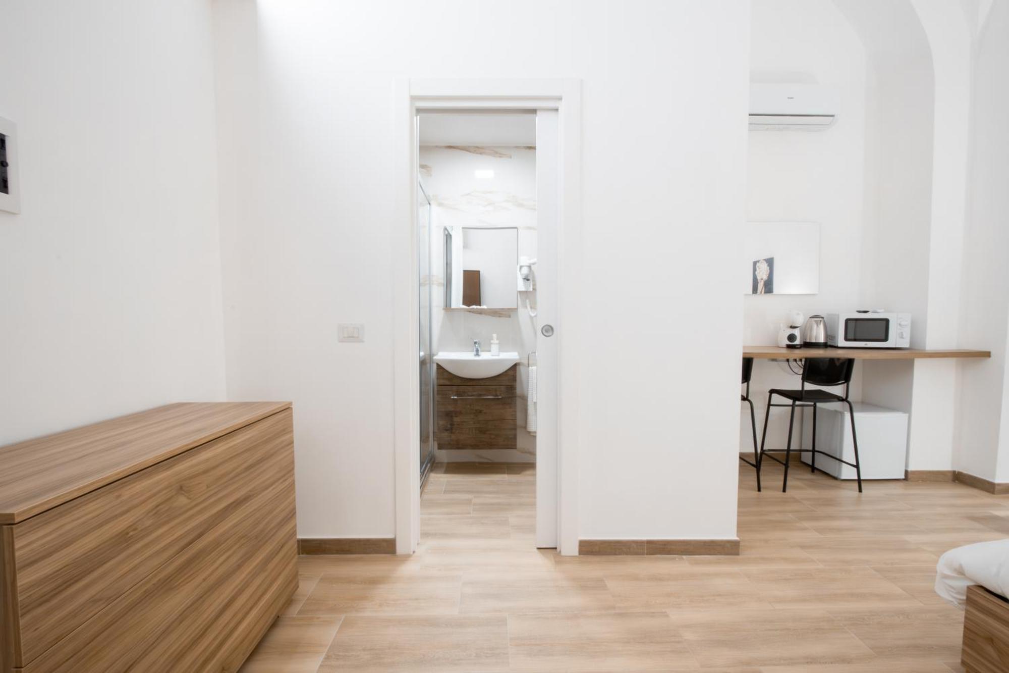La Pigna Gasthof Bari