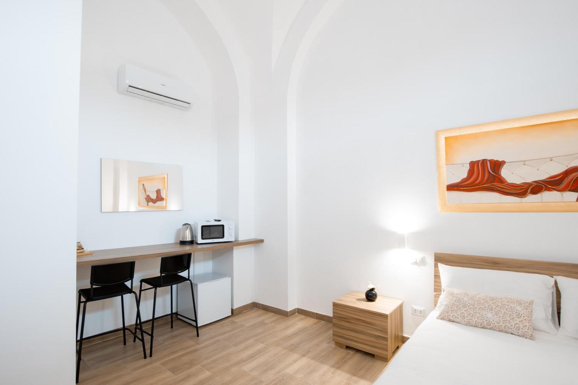 Gasthof La Pigna Bari